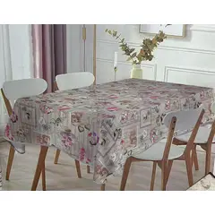 GENERAC - Mantel Impermeable Anti Manchas 140x220cm