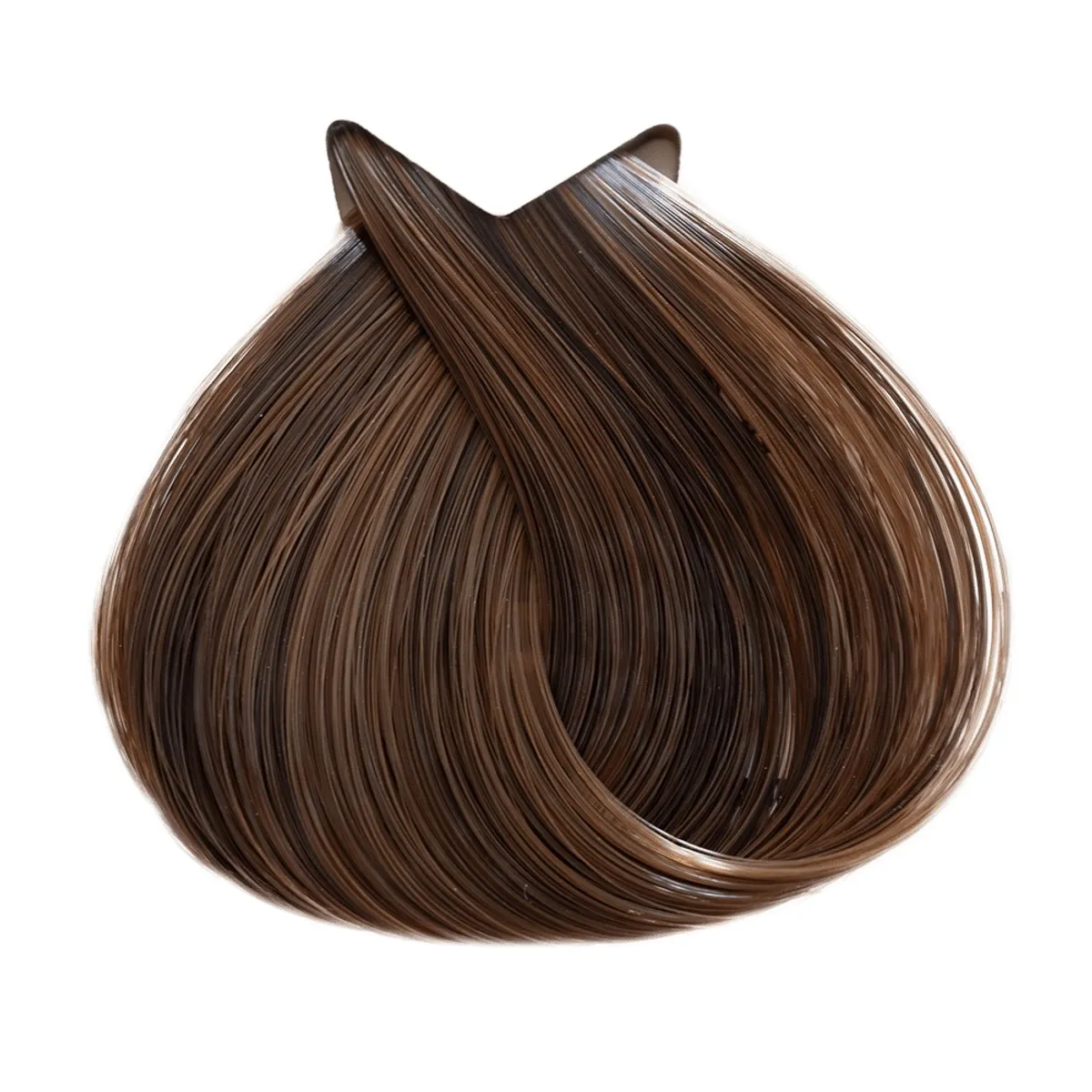 WELLA - Tinte Sow Vk21 Infinit Real Color 7.82 Rubio Marron Iridescente 100ml