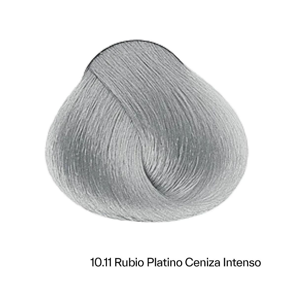 WELLA - Tinte Sow Vk21 Inf Real Color 10.11 Rubio Platino Ceniza Intenso 100ml