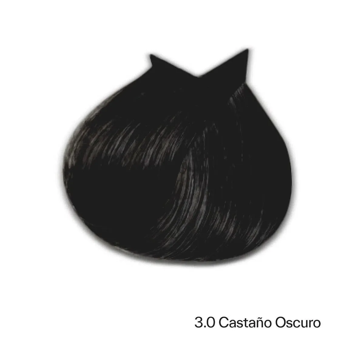 WELLA - Tinte Sow Vk21 Infnit Real Color 3.0 Castaño Oscuro 100ml
