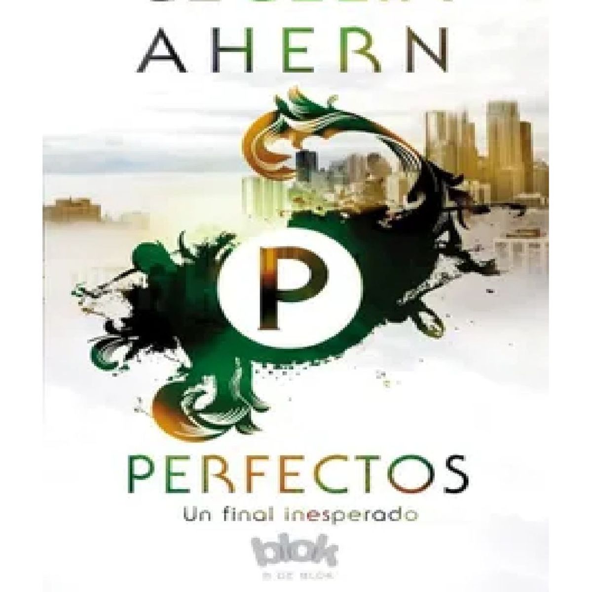 GENERICO - Perfectos