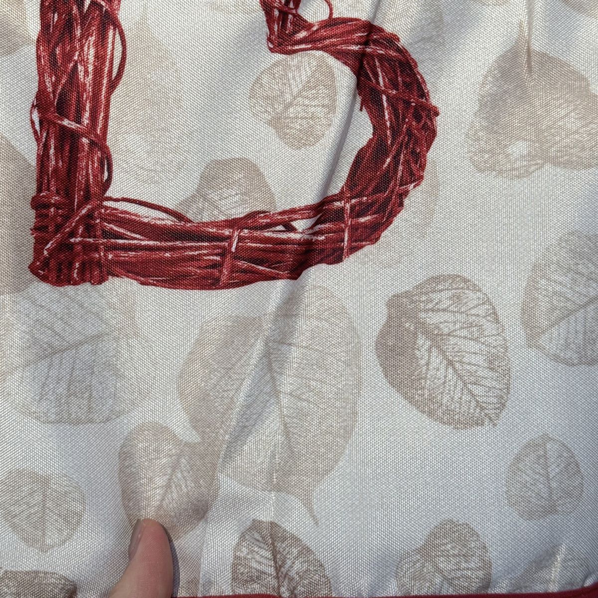 GENERAC - Mantel Impermeable Anti Manchas 140x220cm