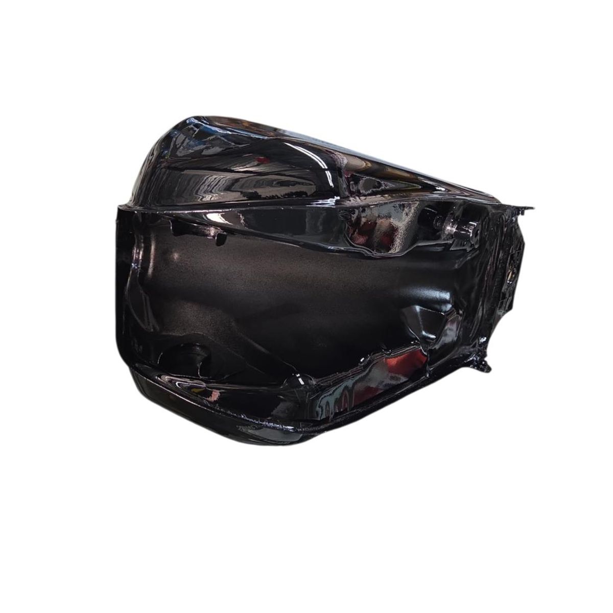 GENERICO - Estanque para Moto Honda XR 125 XR150  XR 190