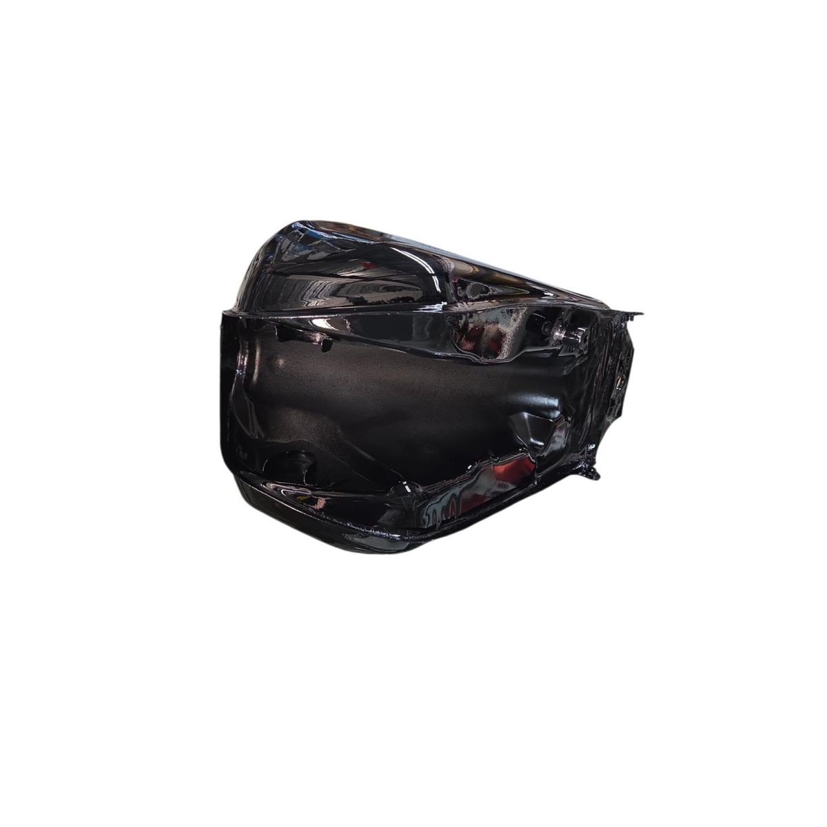 GENERICO - Estanque para Moto Honda XR 125 XR150  XR 190