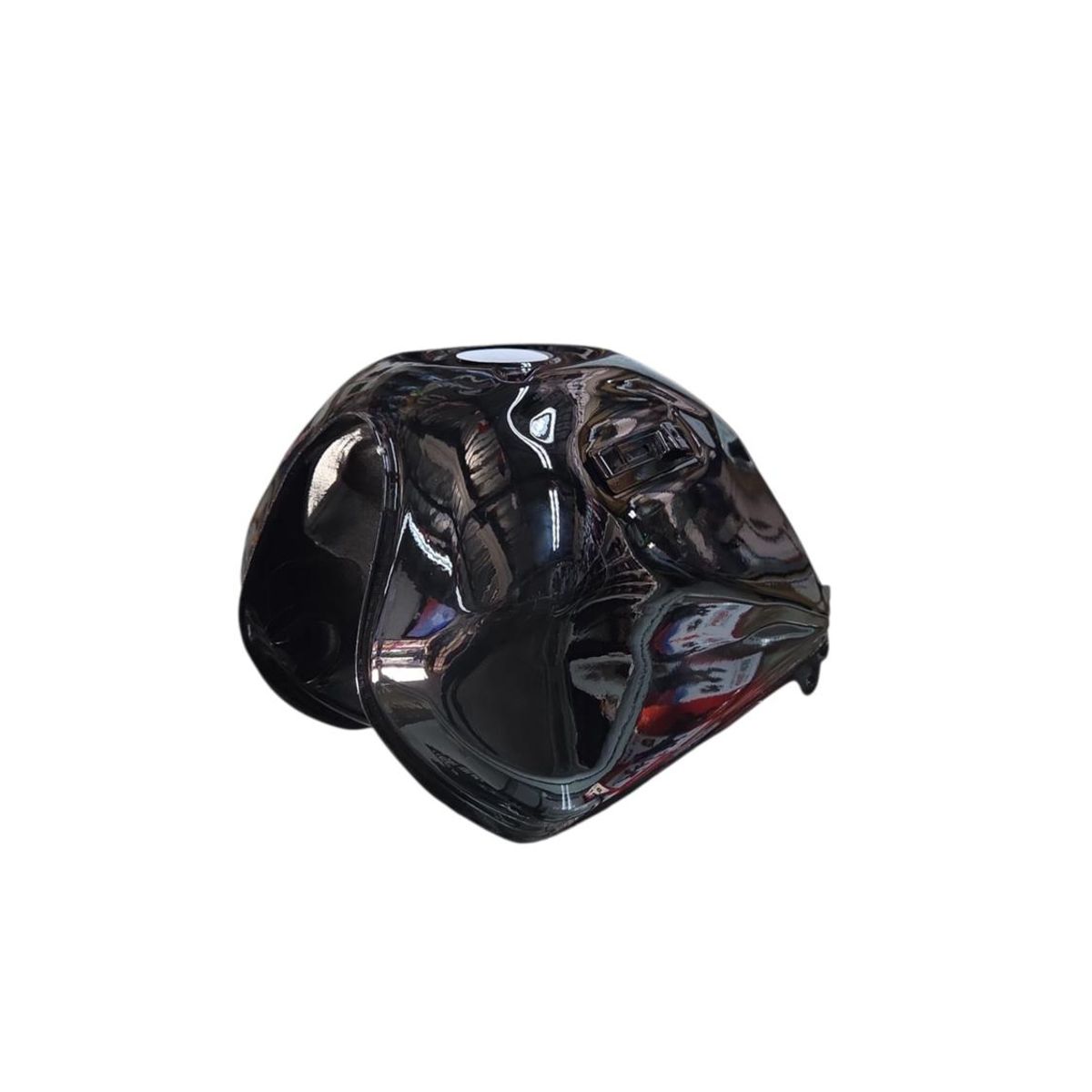 GENERICO - Estanque para Moto Honda XR 125 XR150  XR 190
