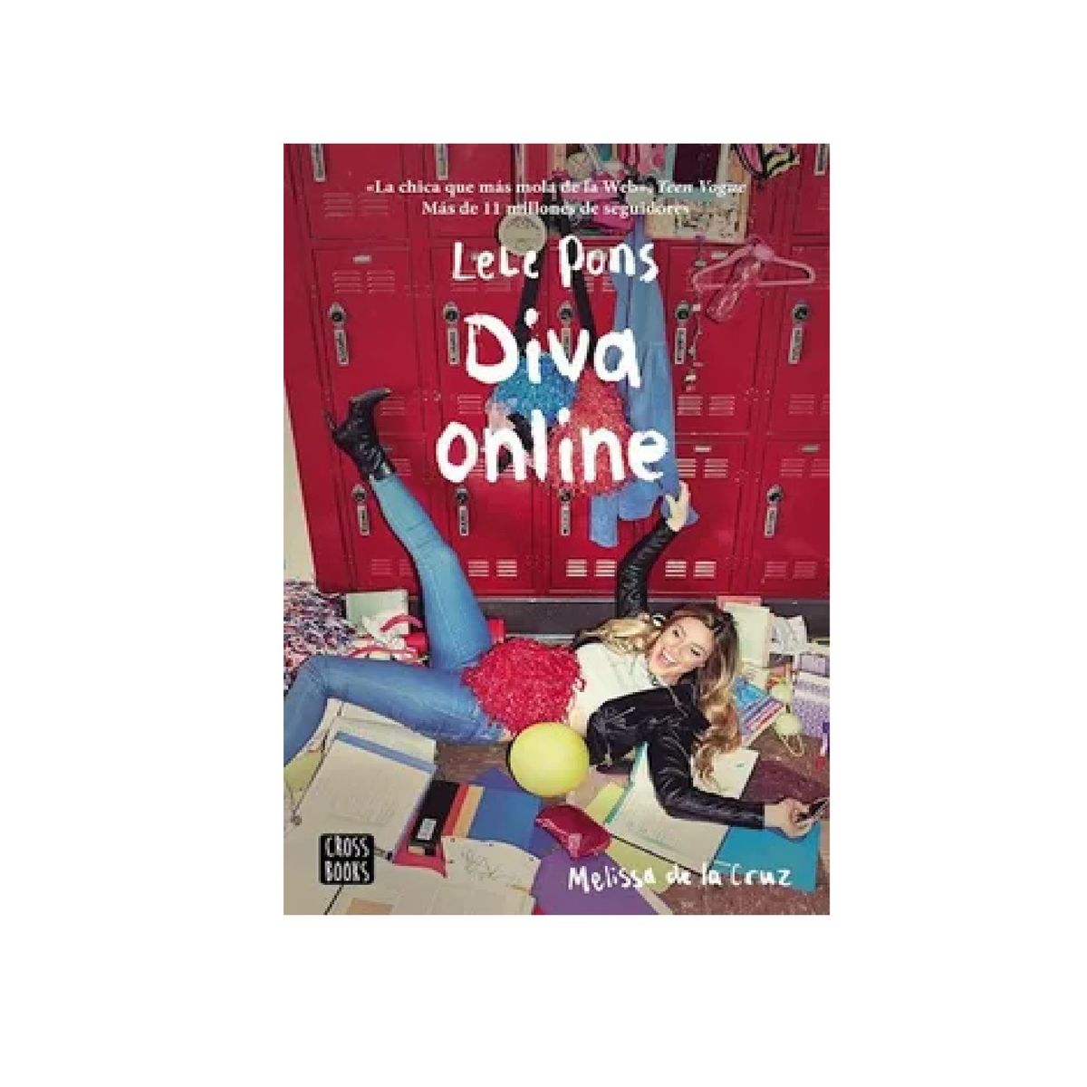 GENERICO - Diva Online