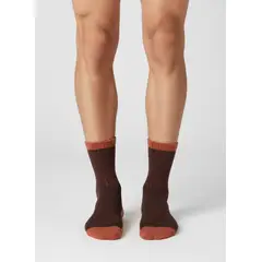 PANAMA JACK - Calcetin Lana Merino Unisex CP02