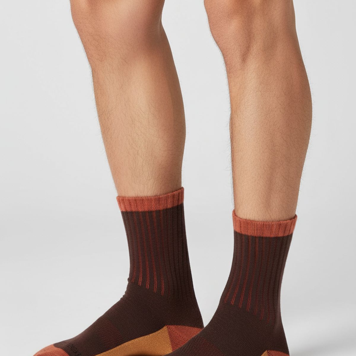 PANAMA JACK - Calcetin Lana Merino Unisex CP02 Panama Jack