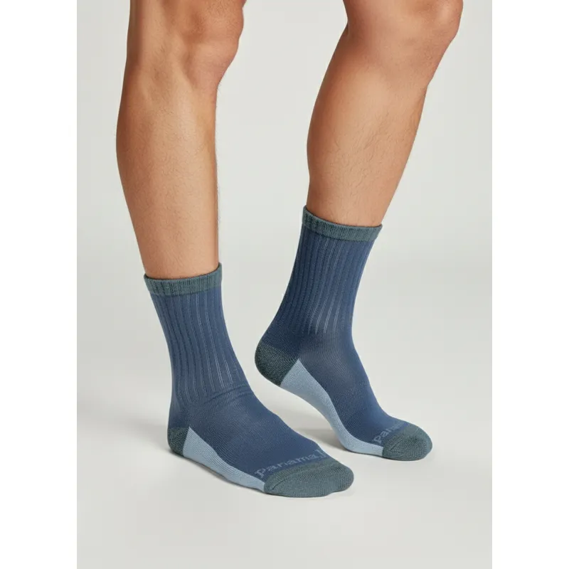 PANAMA JACK - Calcetin Lana Merino Unisex CP02 Panama Jack