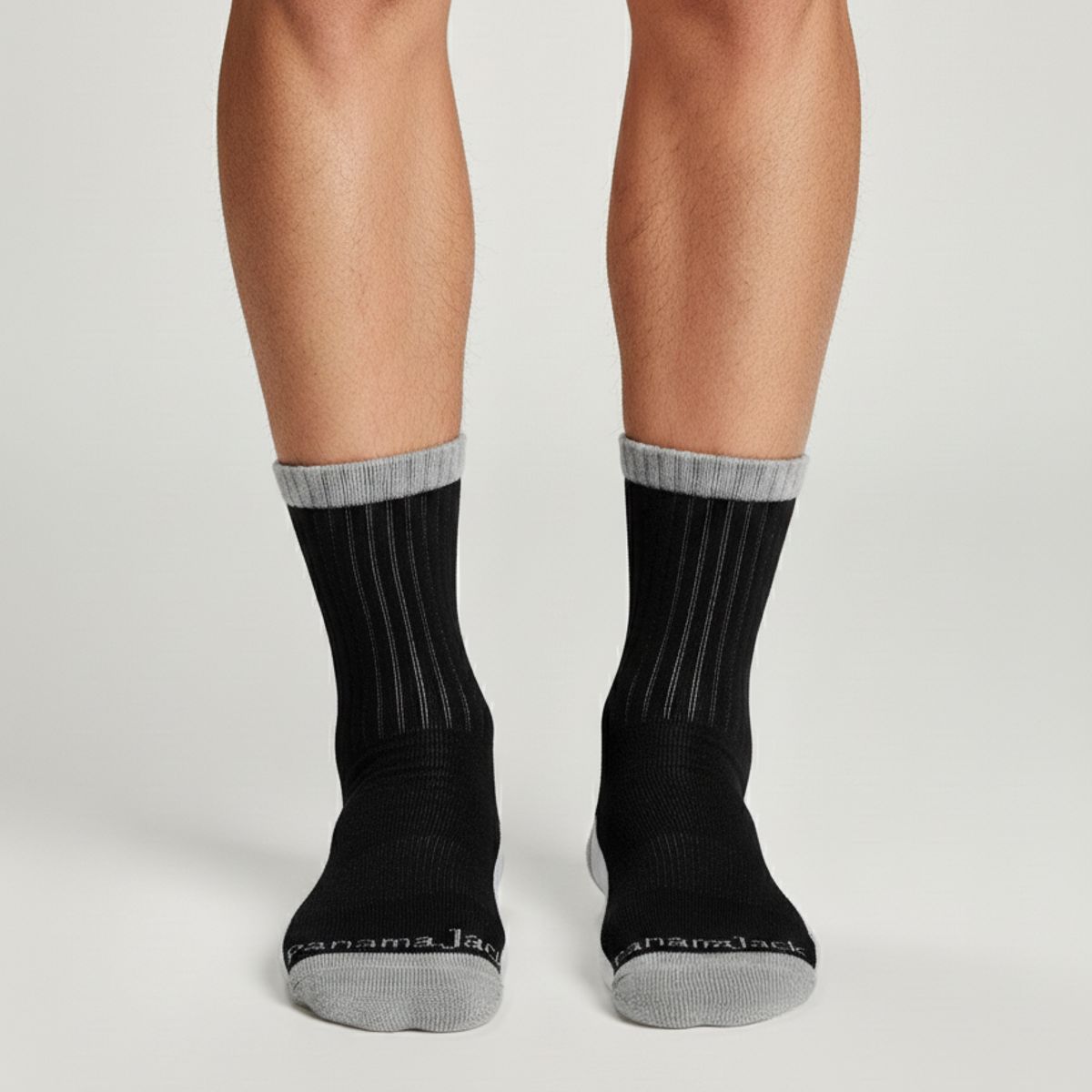 PANAMA JACK - Calcetin Lana Merino Unisex CP02 Panama Jack