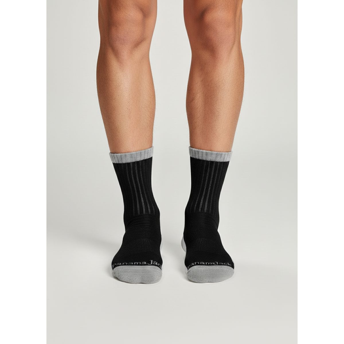 PANAMA JACK - Calcetin Lana Merino Unisex CP02 Panama Jack