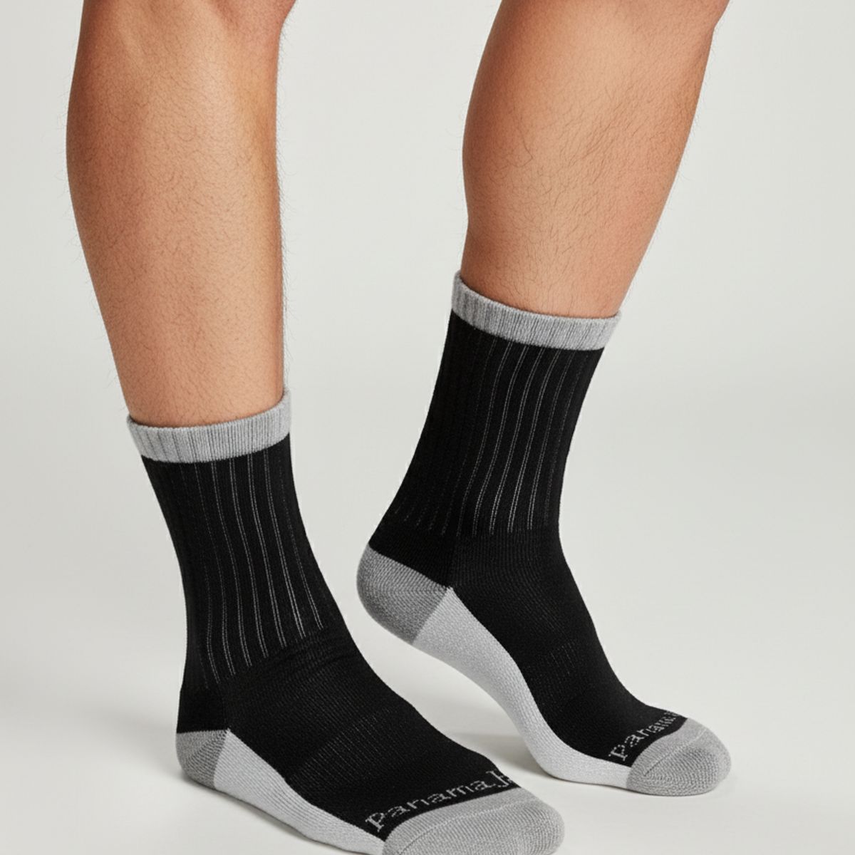 PANAMA JACK - Calcetin Lana Merino Unisex CP02 Panama Jack