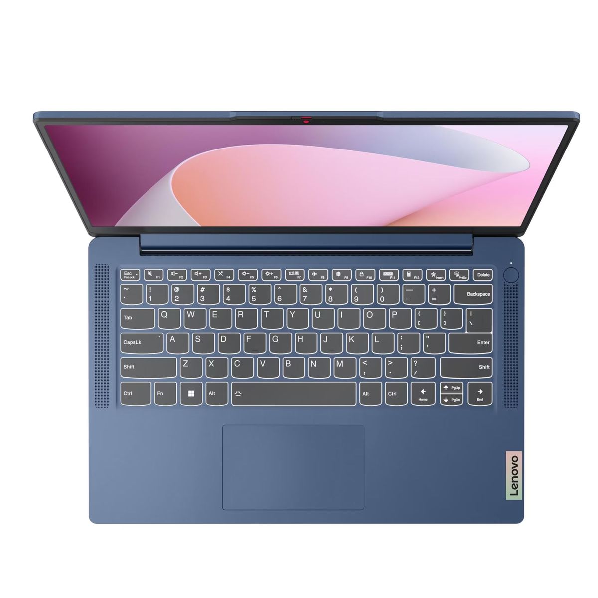 LENOVO - Notebook Ideapad Slim 3 Gen 8 AMD Ryzen 7 16GB RAM 1TB SSD 14"