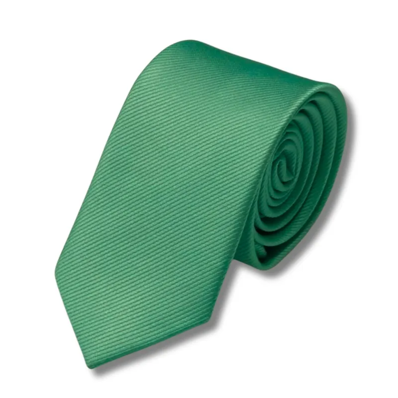 COLETTE - Corbata Para Traje Moderna Elegante Colores Varios