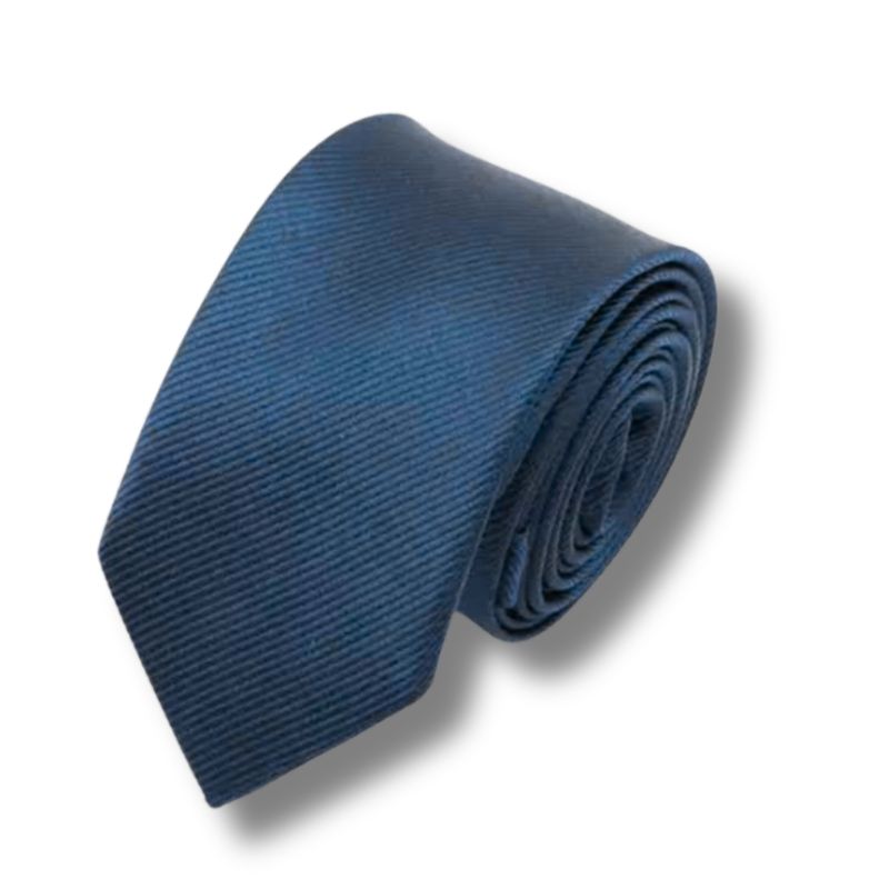COLETTE - Corbata Para Traje Moderna Elegante Colores Varios