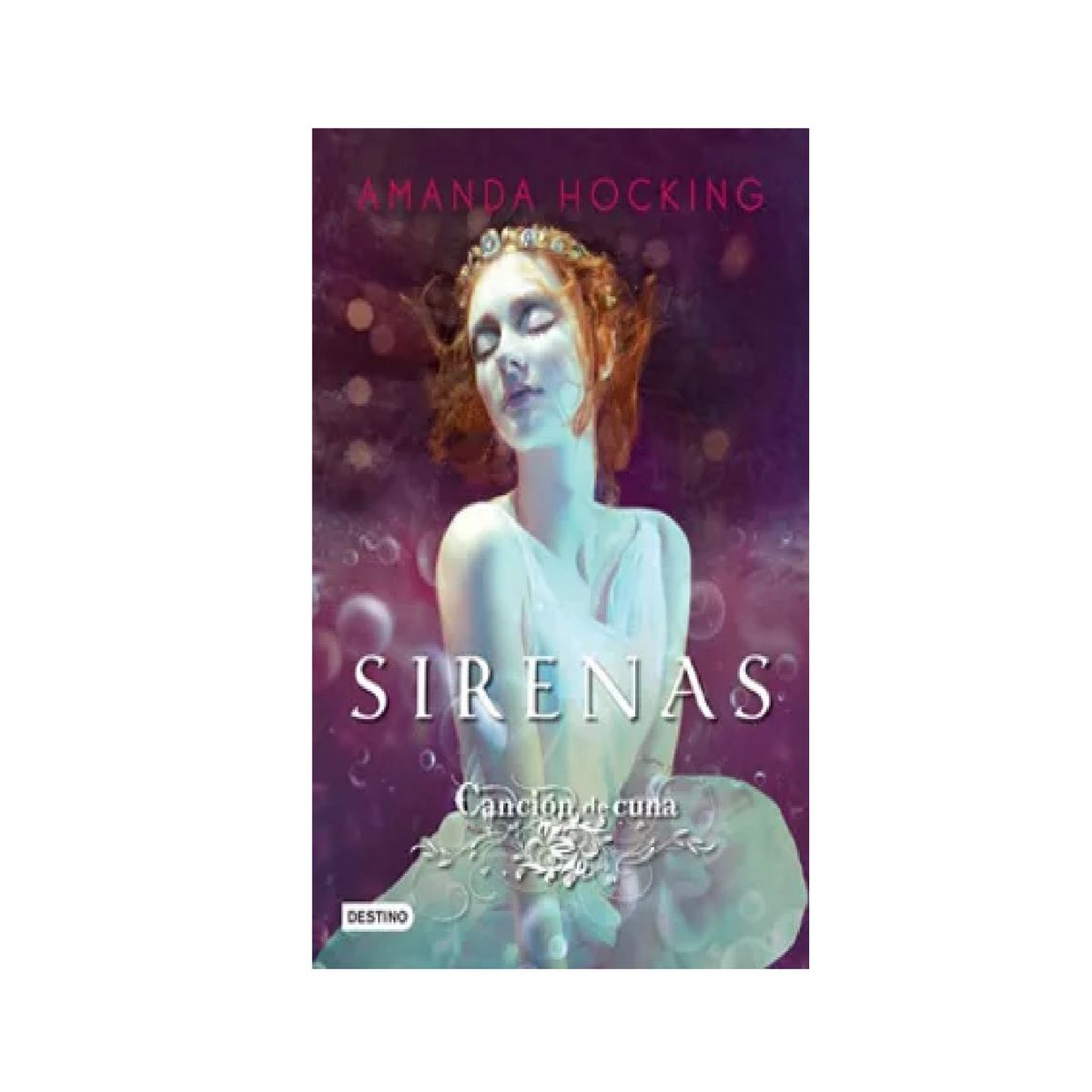 GENERICO - Sirenas 2 Cancion De Cuna