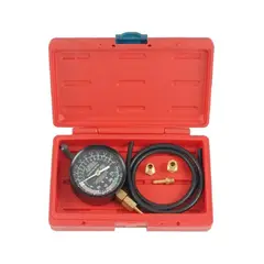 FORCE - Comprobador de Vacío - Vacuómetro