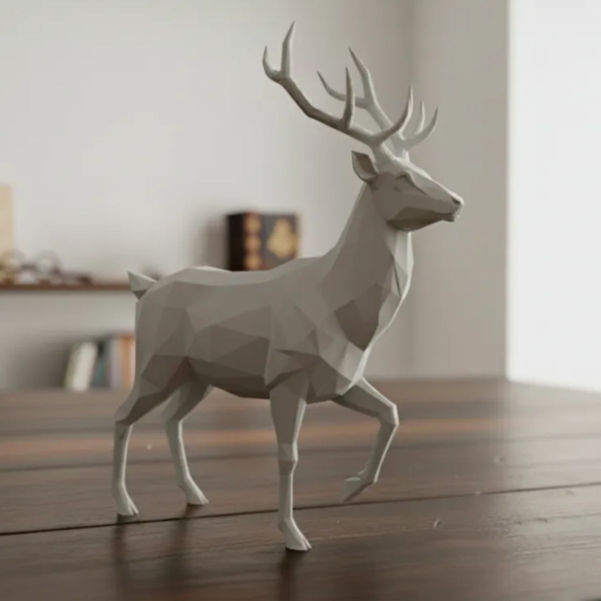 GENERICO - Figura Patronus - Harry Potter