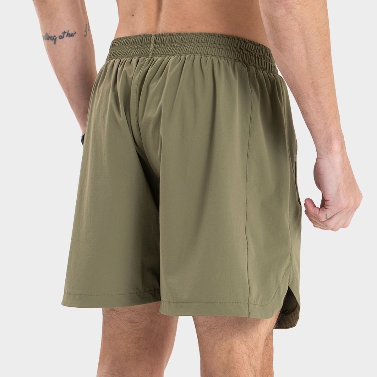 GNOMO - Short Delbuk Hombre Gnomo