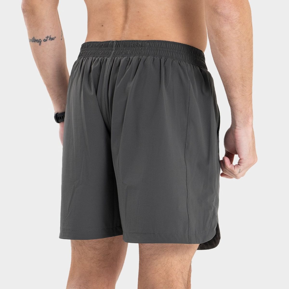 GNOMO - Short Delbuk Hombre Gnomo