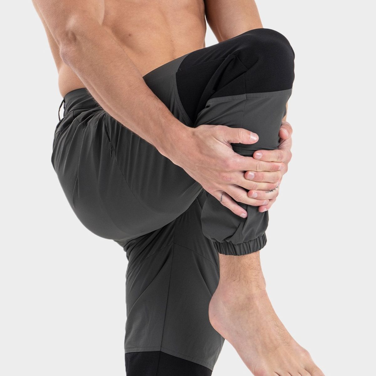 GNOMO - Pantalon Escalada Tadnal Hombre Gnomo