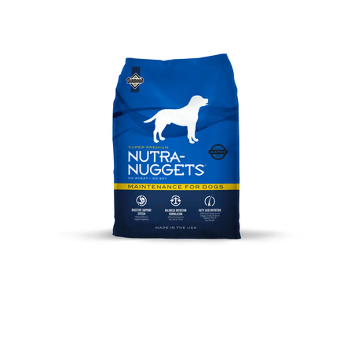 NUTRA NUGGETS - Nutra Nuggets Mantención 15Kg
