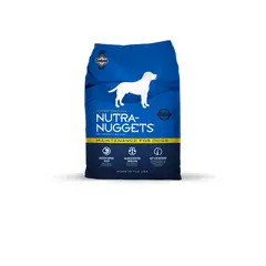 NUTRA NUGGETS - Mantención 15Kg