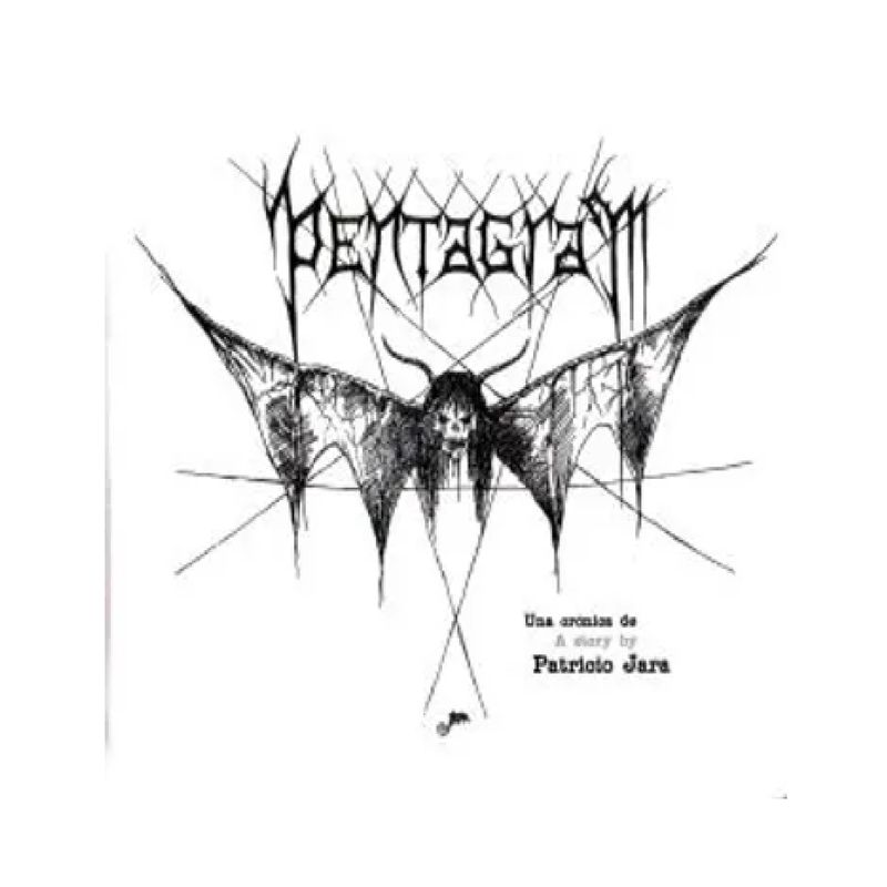 GENERICO - Pentagram