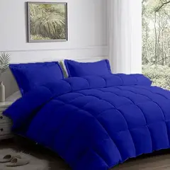 GENERICO - Cobertor sherpa plush chiporro plaza y media