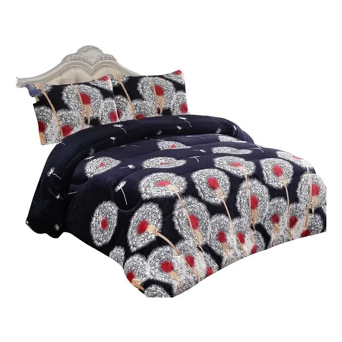 GENERICO - Cobertor invierno chiporro 2 plazas ofertas