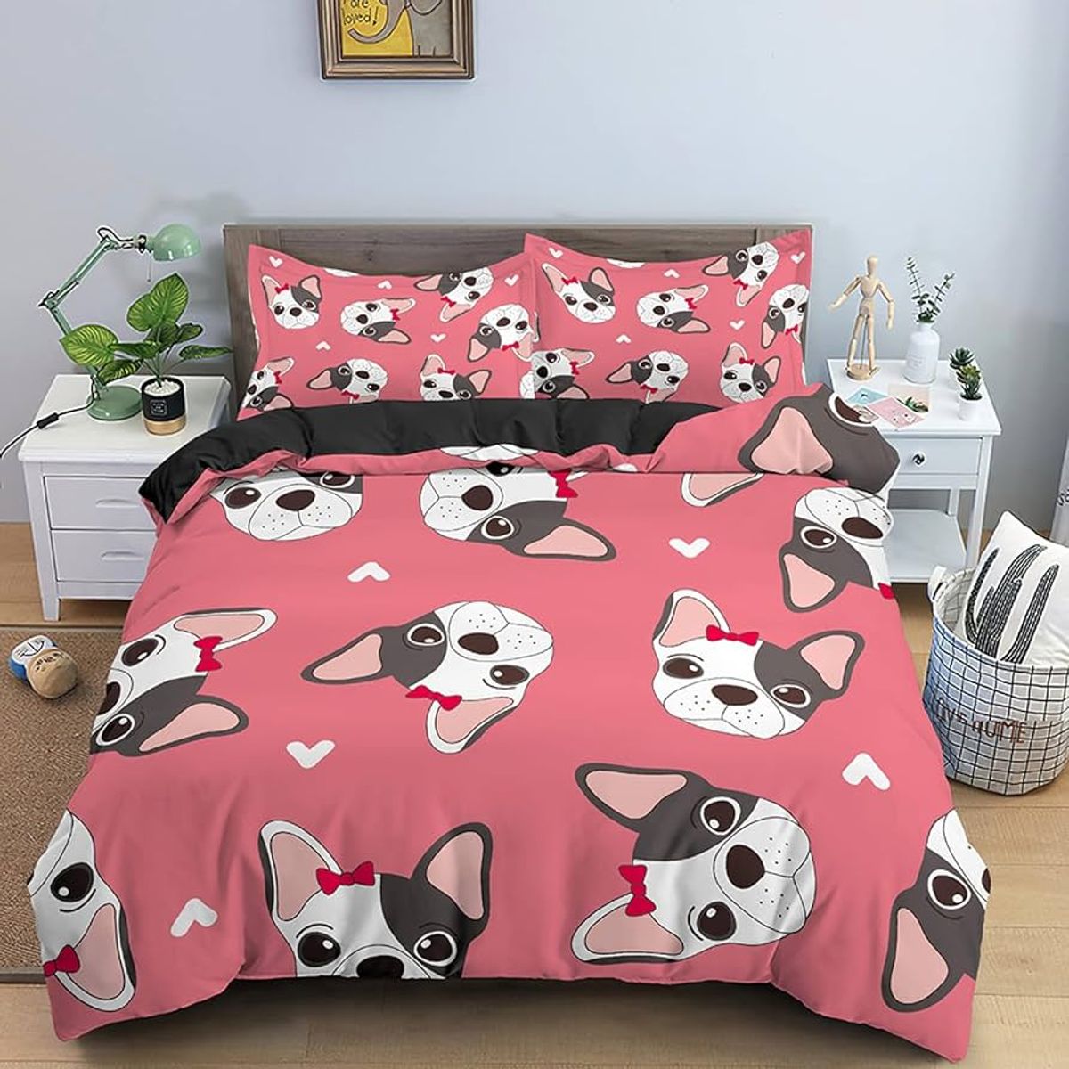 GENERICO - Cubrecama quilt delgada 15 plaza varios colores