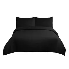 GENERICO - Cobertor quilt verano plaza y media