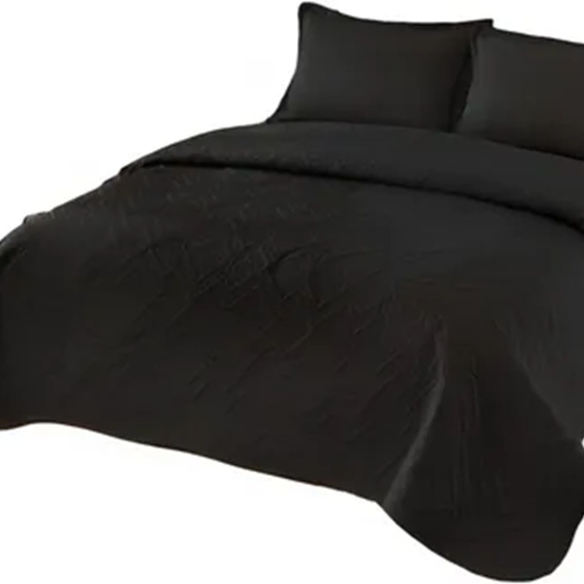 GENERICO - Cubre cama cobertor 2 plazas parís