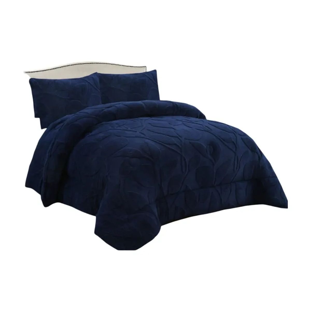 GENERICO - Cobertor invierno sherpa chiporro king 250x270 tfry13