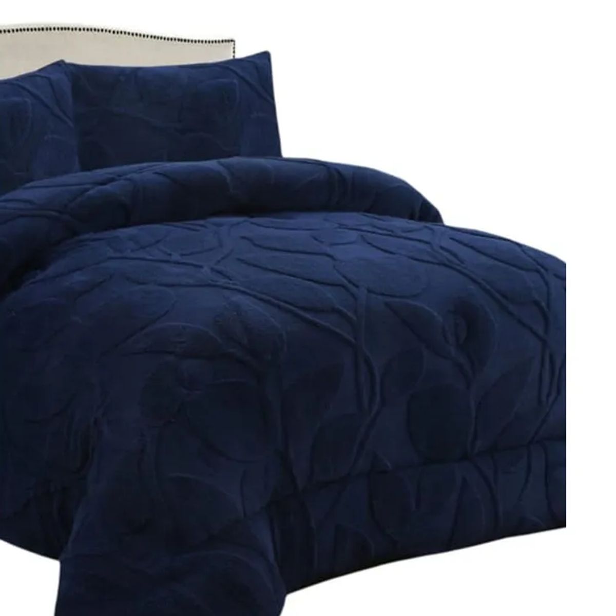 GENERICO - Cobertor invierno sherpa chiporro king 250x270 tfry13