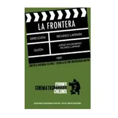 GENERICO - La Frontera