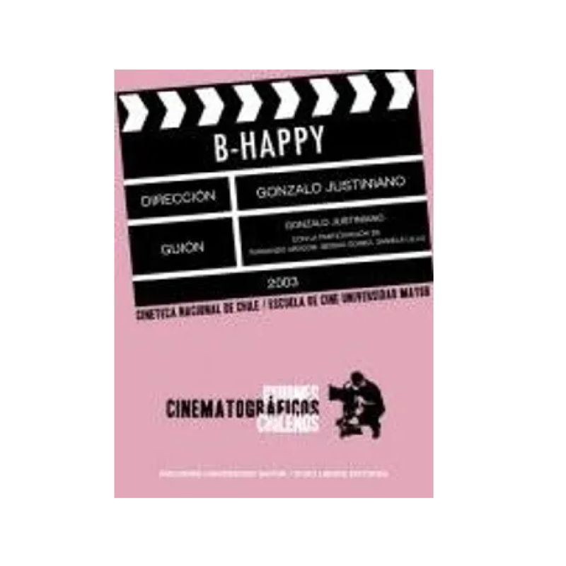 GENERICO - B- Happy Vol 7