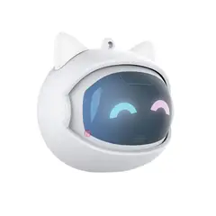 TECNOLAB - Audífonos TWS Bluetooth Robot Con Caras Seleccionables - PS