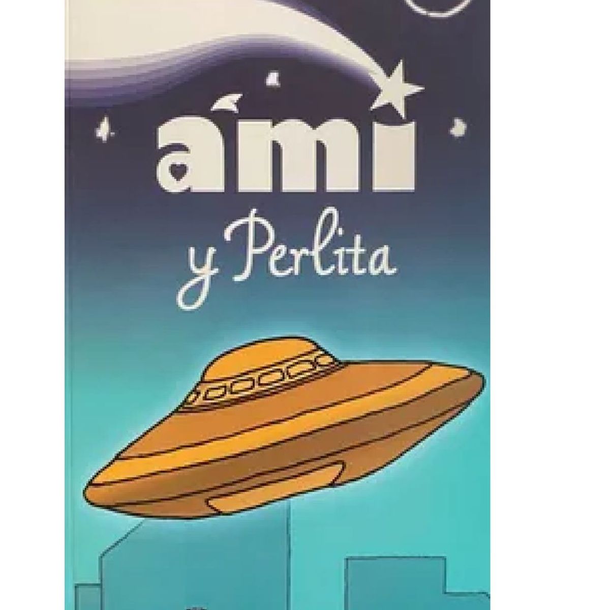 GENERICO - Ami y Perlita