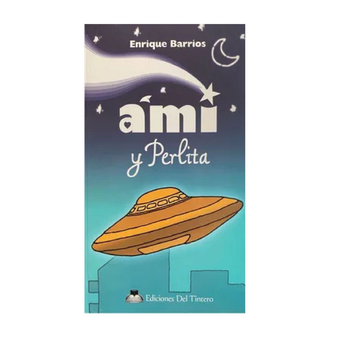 GENERICO - Ami y Perlita
