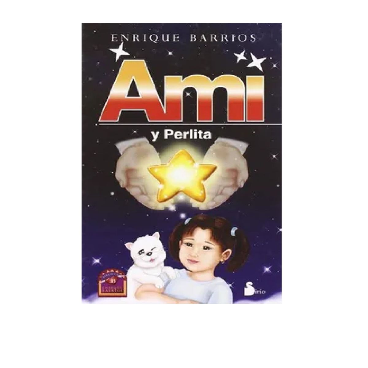 GENERICO - Ami y Perlita