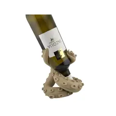 GENERICO - Porta Vino - Tentáculos de pulpo