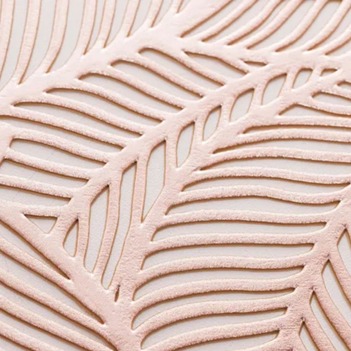 GENERICO - Set 6 individuales pack 6 hojas 38cm