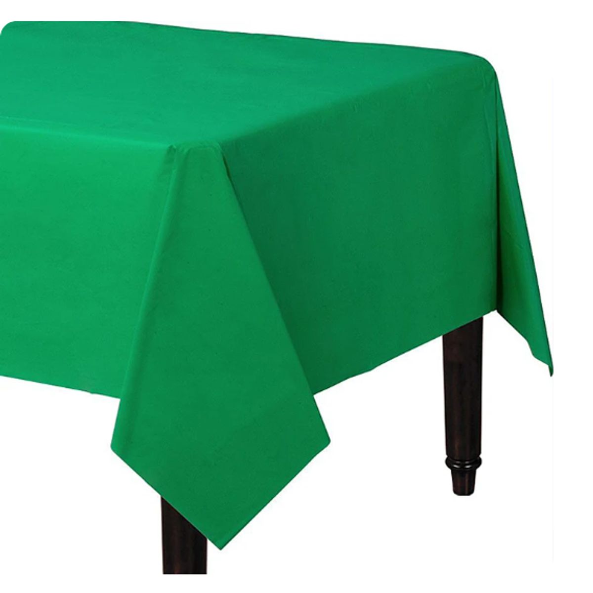 GENERICO - Mantel decorativo ecológico cumpleaños tnt