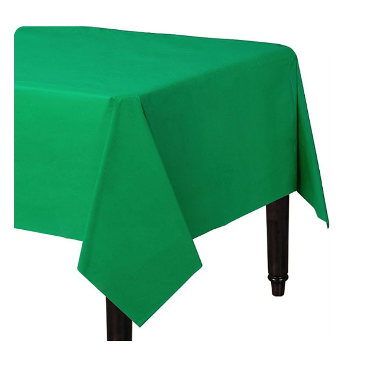 GENERICO - Mantel decorativo ecológico cumpleaños tnt