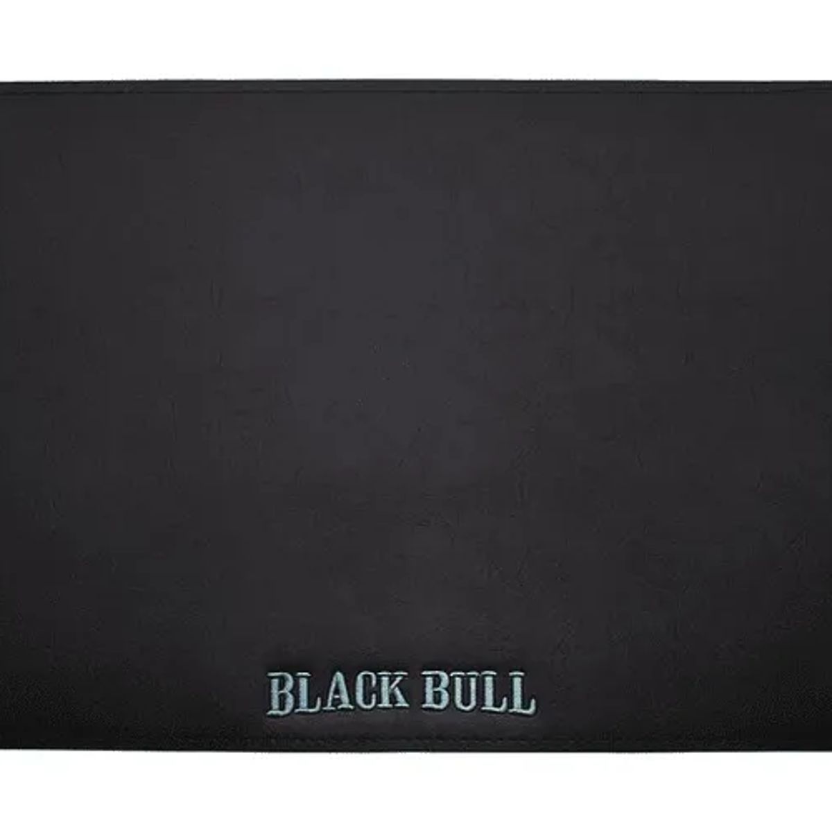 GENERICO - Individual pu black bull 30x45cm cocina