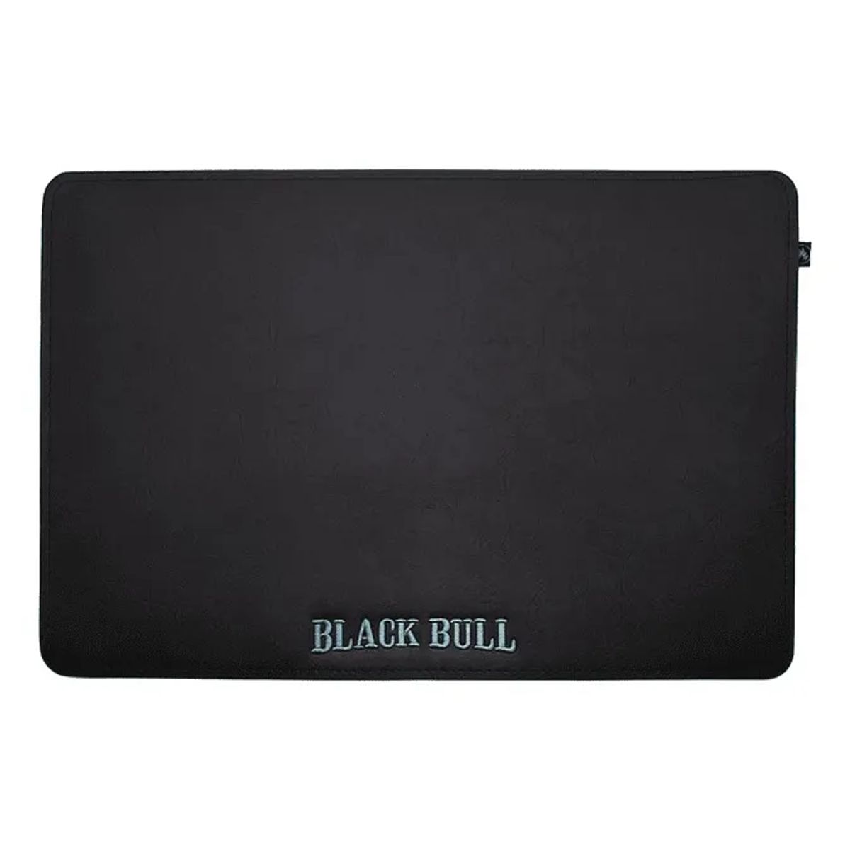 GENERICO - Individual pu black bull 30x45cm cocina