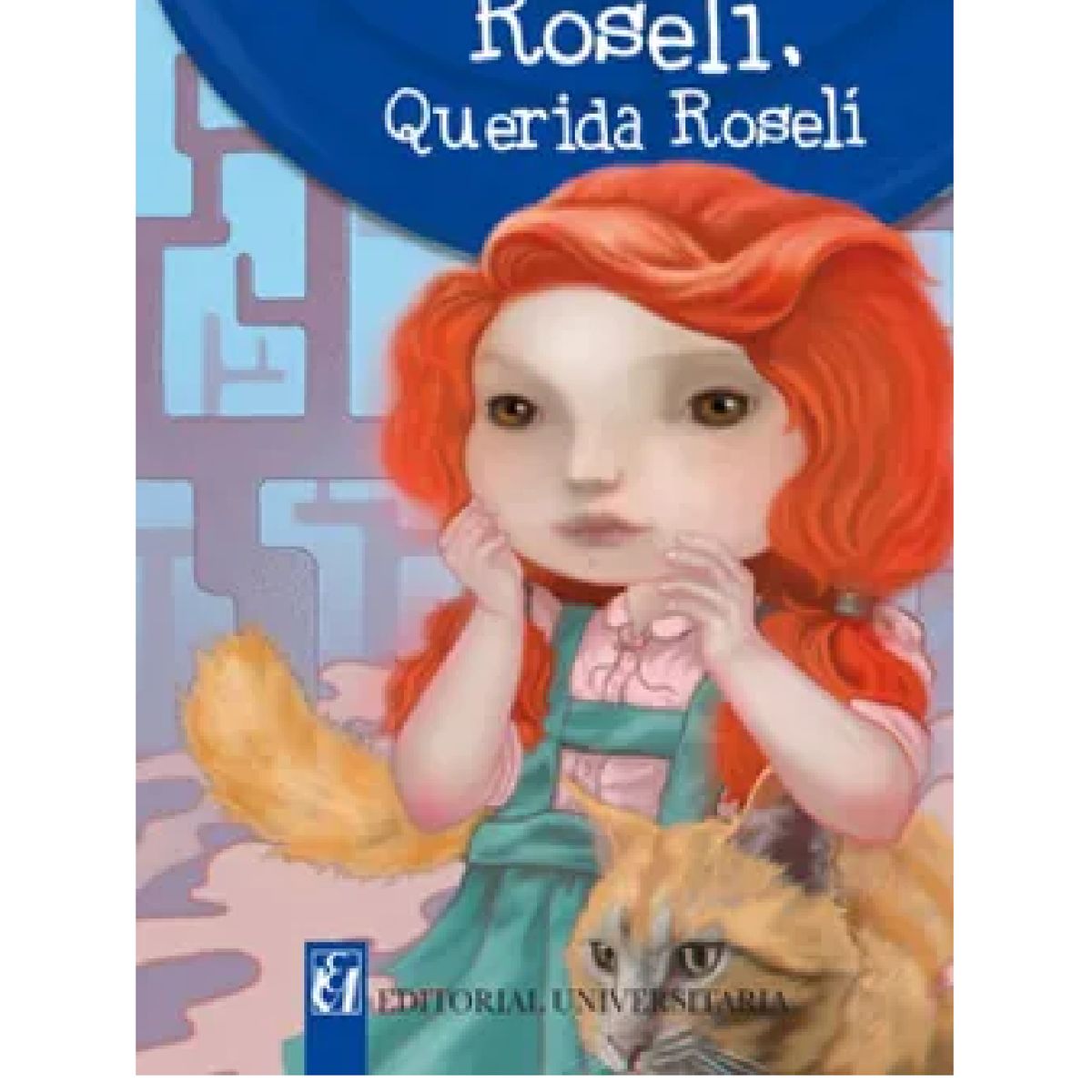 GENERICO - Roseli Querida Roseli