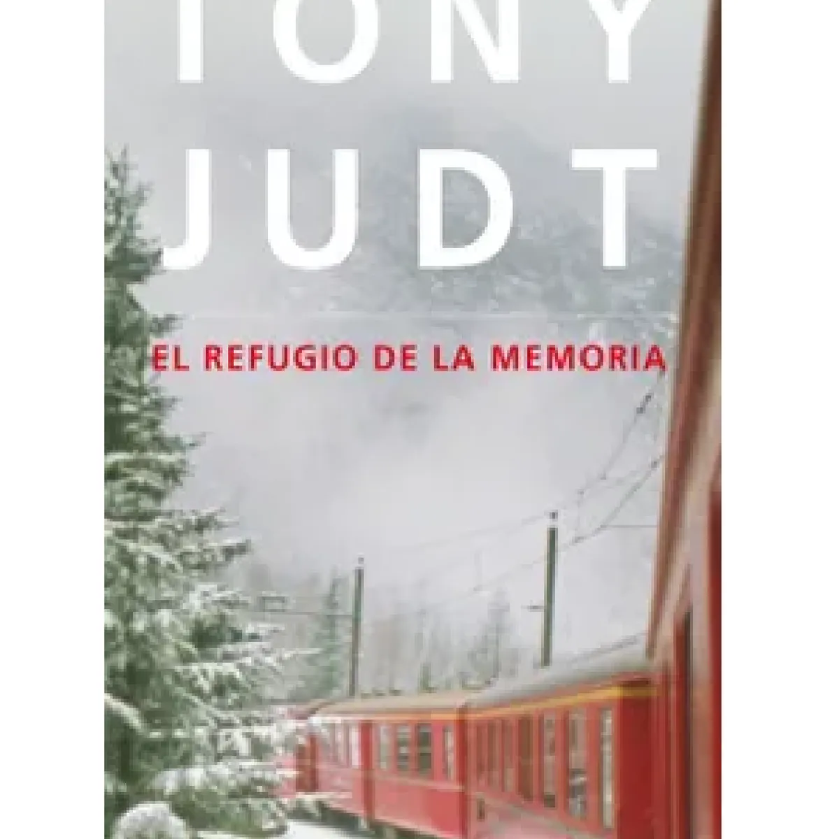 GENERICO - EL REFUGIO DE LA MEMORIA