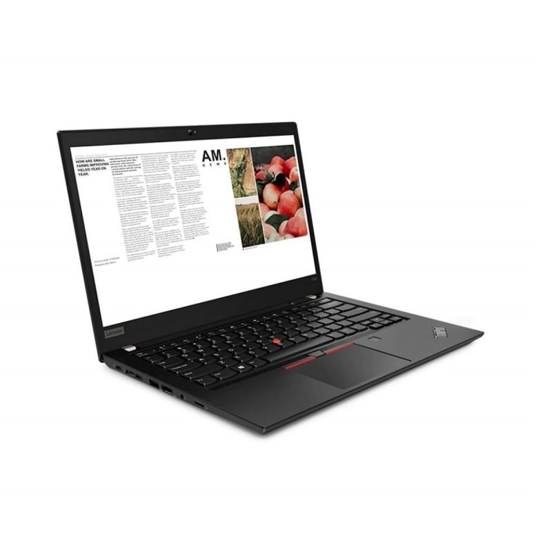 GENERICO - NOTEBOOK  THINKPAD T490s 16GB RAM 5120GB DISCO SOLIDO